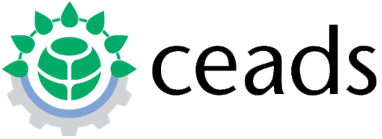 logo ceads